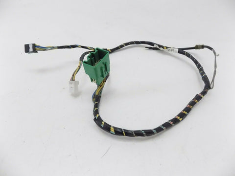 AC Heater Radiator Cooler Wire Wiring Harness OEM Cadillac CTS 03-07 SRX 04-09