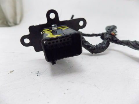 Door Wire Wiring Harness Front Right Passenger OEM Cadillac CTS 03 04 05 06 07