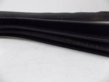Exterior Door Weatherstrip Seal Rear Right Passenger Side OEM Cadillac CTS 03-05