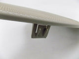 Rear Deck Speaker Cover Beige 3.6L OEM Cadillac CTS 2004 04 2005 05