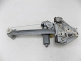 Window Regulator with Motor Rear Right Passenger Side OEM Cadillac CTS 03-06 07