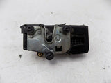 Door Lock Latch Actuator Front Right Passenger Side OEM 03-05 06 07 Cadillac CTS