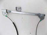 Window Regulator with Motor Front Right Passenger Side OEM Cadillac CTS 06 07