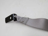 Seat Belt Retractor Rear Right Passenger Side Gray OEM Cadillac CTS 03-05 06 07