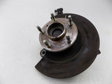 Spindle Knuckle Hub Bearing Front Right Passenger Side RWD OEM Cadillac CTS 2003 04 05 06 07