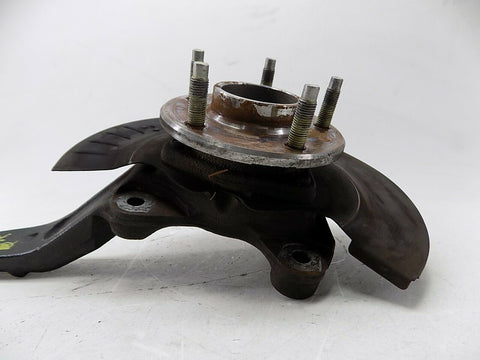 Spindle Knuckle Hub Bearing Front Right Passenger Side RWD OEM Cadillac CTS 2003 04 05 06 07
