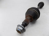 CV Joint Axle Shaft Rear Left Driver Side Automatic 3.6L OEM Cadillac CTS 2004 05 06 07