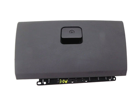 Glove Box Storage Compartment Lid Cover Black OEM Cadillac CTS 2004 04 2005 05 2006 07