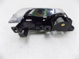 Interior Door Handle Front Left Driver Side OEM Cadillac CTS 2003 03 04 05 06 07
