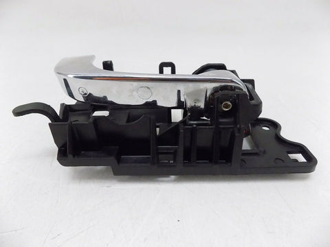 Interior Door Handle Front Right Passenger Side OEM Cadillac CTS 03-05 06 07