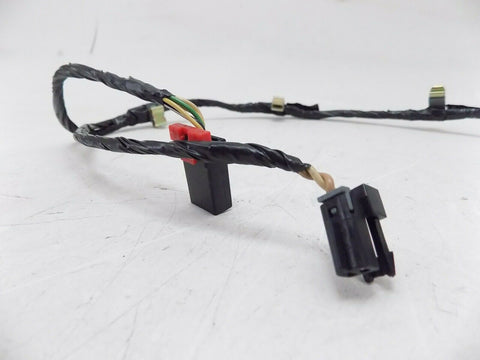 Door Wire Wiring Harness Rear Left Driver thru 01/13/05 OEM Cadillac CTS 03-05
