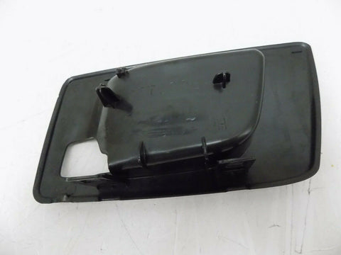 Interior Door Handle Cover Rear Right Passenger Side OEM Cadillac CTS 2003 04 05