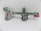 Window Regulator with Motor Rear Left Driver Side OEM Cadillac CTS 03-05 06 07
