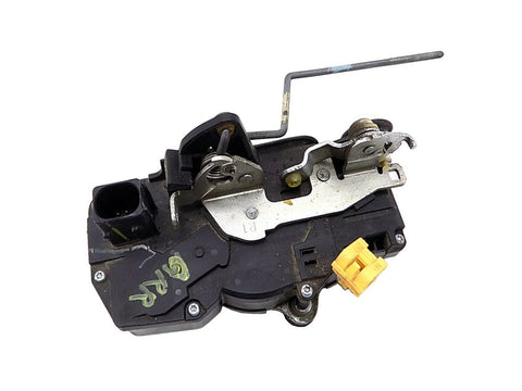 Door Lock Latch Actuator Rear Right Passenger Side OEM Cadillac CTS 2007 07