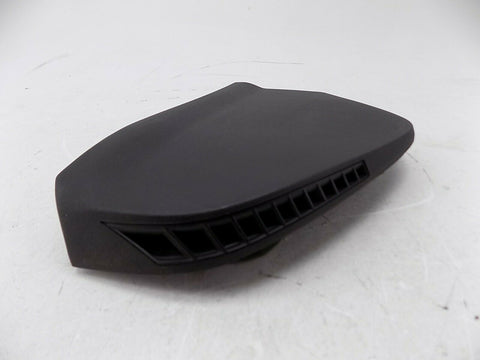 Dash End Trim Cover Front Right Passenger Side Black OEM Cadillac CTS 04-06 07