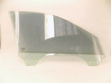 Door Window Glass Front Left Driver Side OEM 2003 03 2004 05 06 07 Cadillac CTS