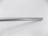 Door Trim Molding Rear Left Driver Side Silver OEM Cadillac CTS 03 04 05 06 07