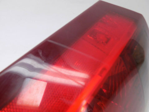 Tail Light Lamp Right Passenger Side OEM Cadillac CTS 2005 05 2006 06 2007 07