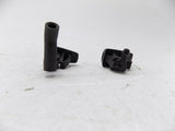 Windshield Washer Heated Nozzle Pair OEM Cadillac CTS 2003 03 2004 04 05 06 07