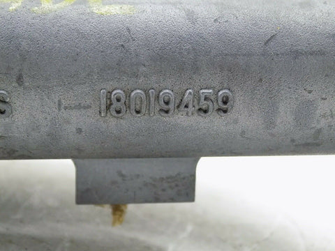Brake Master Cylinder with Reservoir OEM Cadillac CTS 2005 05 2006 06 2007 07