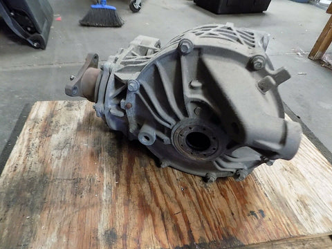 Rear Differential Carrier Assembly 3.42 Ratio base Automatic OEM Cadillac CTS 05 06 07