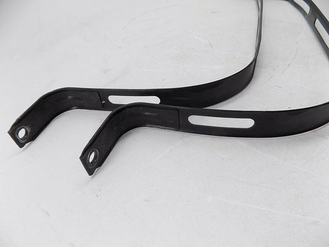 Fuel Tank Mount Strap Pair 25679207 OEM Cadillac CTS 2003 03 2004 04 05 06 07