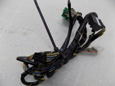 AC Heater Radiator Cooler Wire Wiring Harness OEM Cadillac SRX 04-09 CTS 03-07