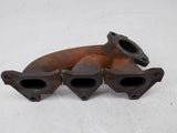 Exhaust Manifold Left Side with Heat Shield 2.8L 3.6L OEM Cadillac CTS 04-06 07