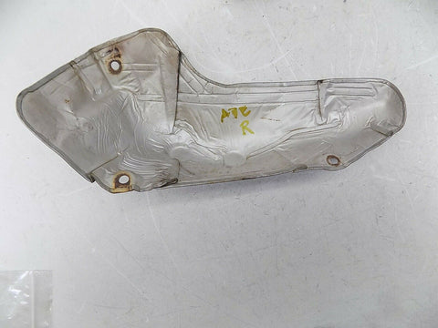 Exhaust Manifold Right Side with Heat Shield 2.8L 3.6L OEM Cadillac CTS 04-07