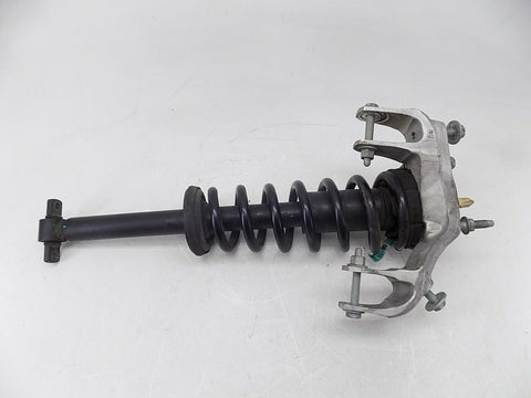 Shock Strut Assembly Performance Suspension Front Right Passenger OEM Cadillac CTS 06 07