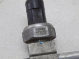 AC High Pressure Hose Pipe Line w/ Sensor 2.8L 3.6L OEM Cadillac CTS 04 05 06 07
