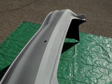 New Rear Bumper Cover White w/ Park Sensor Sedan OEM Volkswagen Jetta 15-17 18