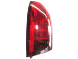 Tail Light Lamp Right Passenger Side from 1/4/04 OEM Cadillac CTS 2004 05 06 07