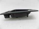 Interior Door Handle Cover with Window Switch Front Left OEM Cadillac CTS 03-07