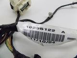 Door Wire Wiring Harness Rear Left Driver thru 01/13/05 Fits Cadillac CTS 03-05