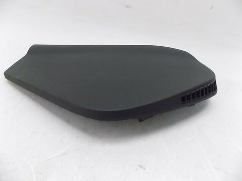 Dash Defrost Air Vent Cover Left Driver Side OEM Cadillac CTS 2003 03 2004 05 06 07