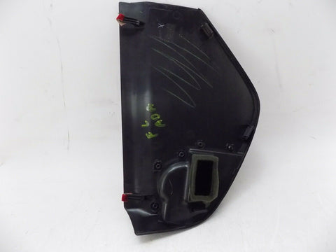 Dash Defrost Air Vent Cover Left Driver Side OEM Cadillac CTS 2003 03 2004 05 06 07